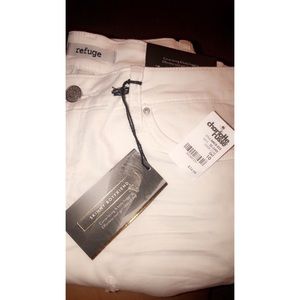 Charlotte Russe Jeans